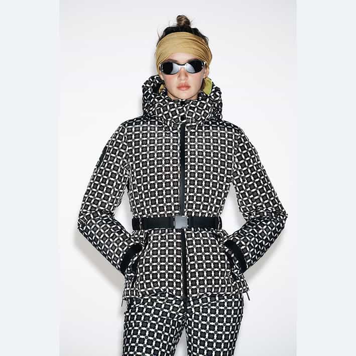 Zara Ski 1